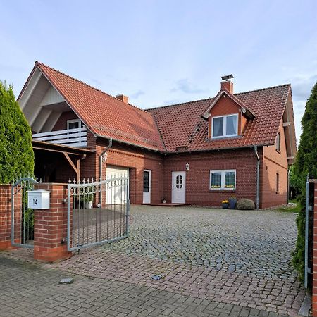 Ferienwohnung Seeblick Neu Schloen Kültér fotó