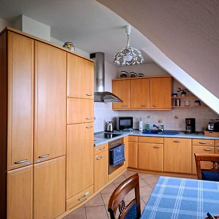 Ferienwohnung Seeblick Neu Schloen Kültér fotó