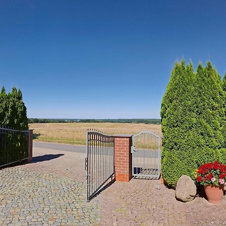 Ferienwohnung Seeblick Neu Schloen Kültér fotó