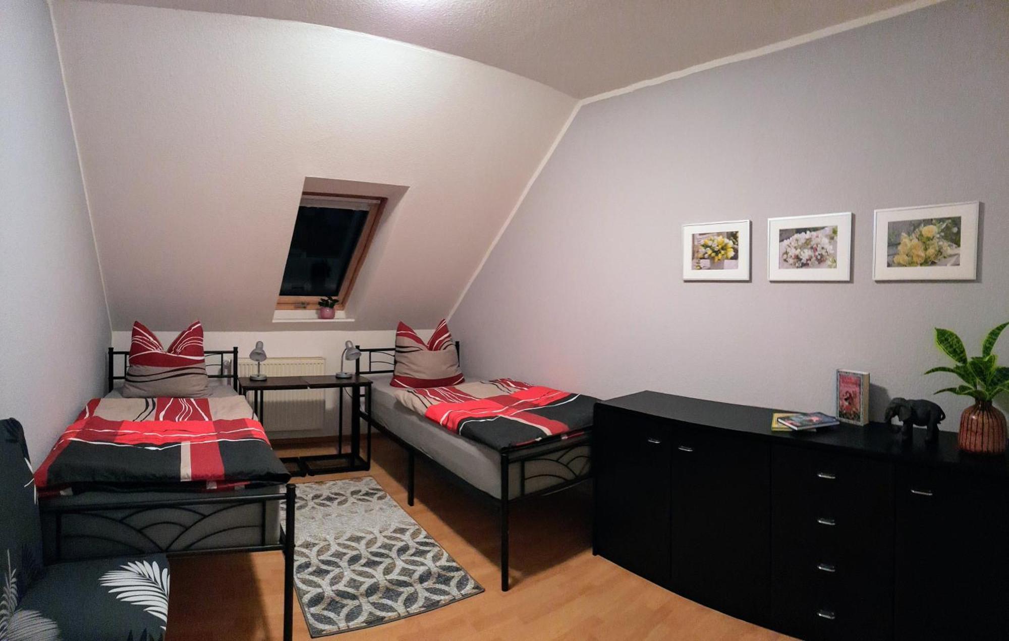 Ferienwohnung Seeblick Neu Schloen Kültér fotó