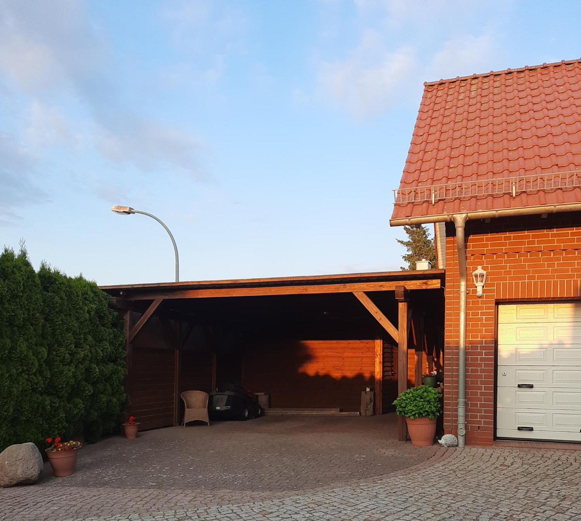Ferienwohnung Seeblick Neu Schloen Kültér fotó