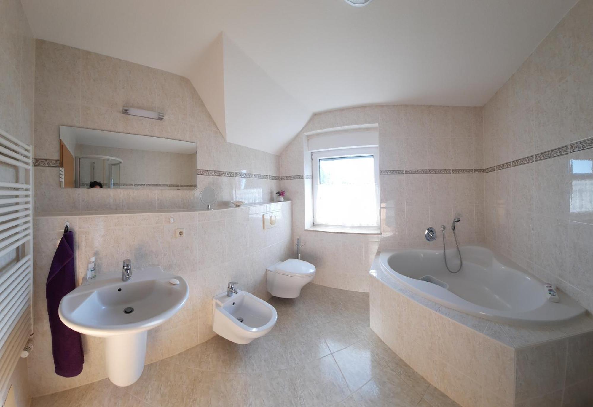 Ferienwohnung Seeblick Neu Schloen Kültér fotó