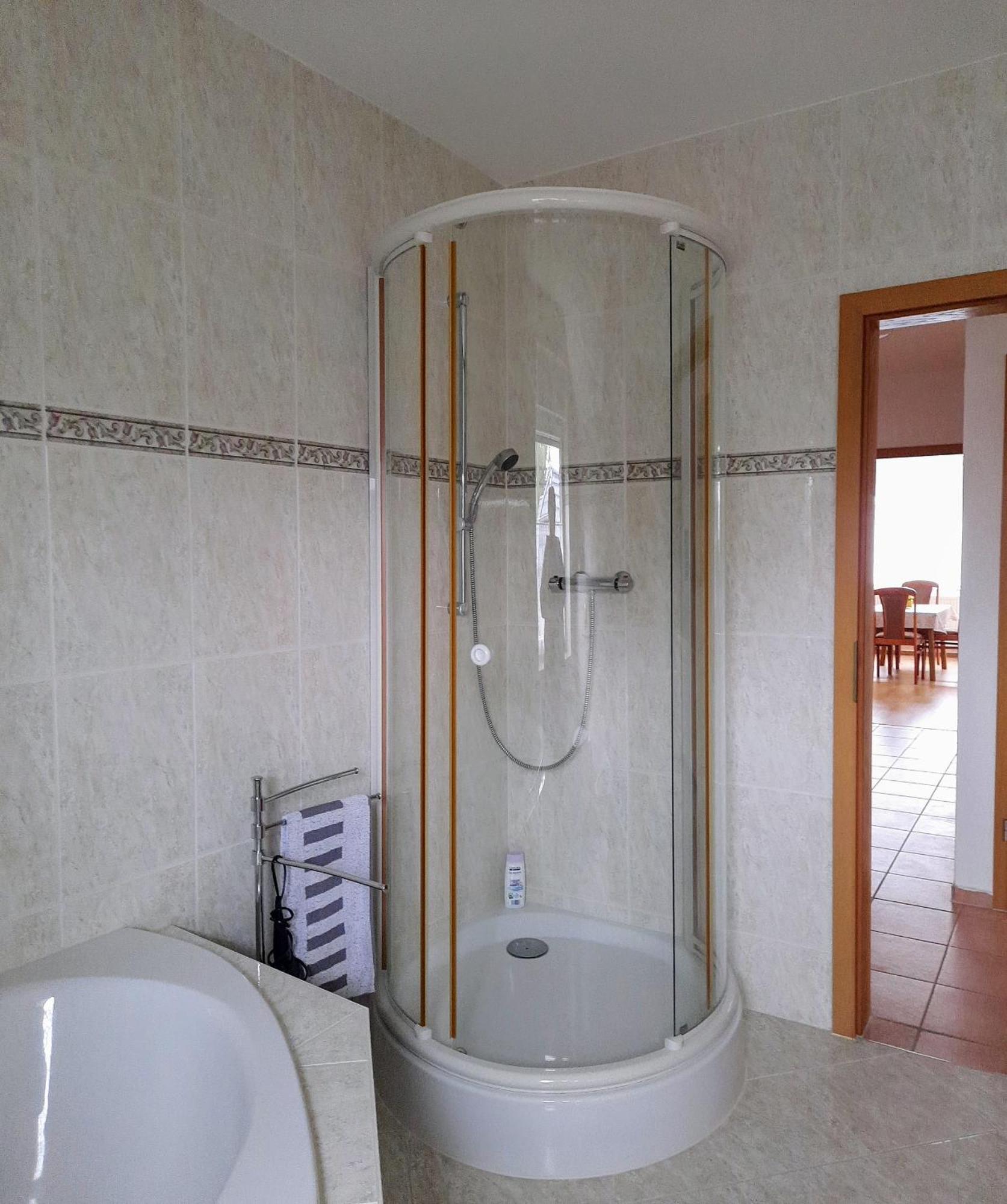 Ferienwohnung Seeblick Neu Schloen Kültér fotó