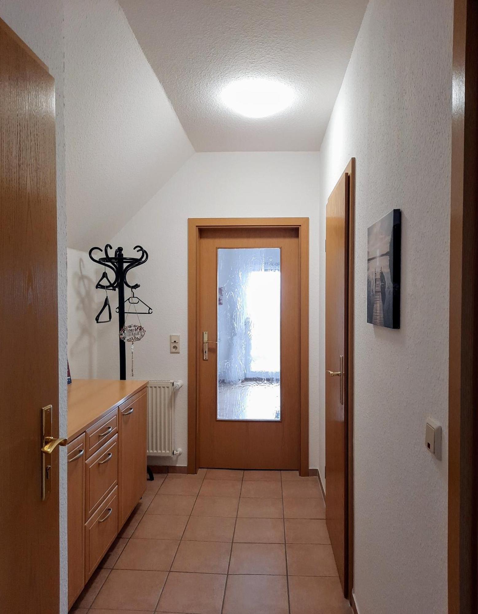 Ferienwohnung Seeblick Neu Schloen Kültér fotó
