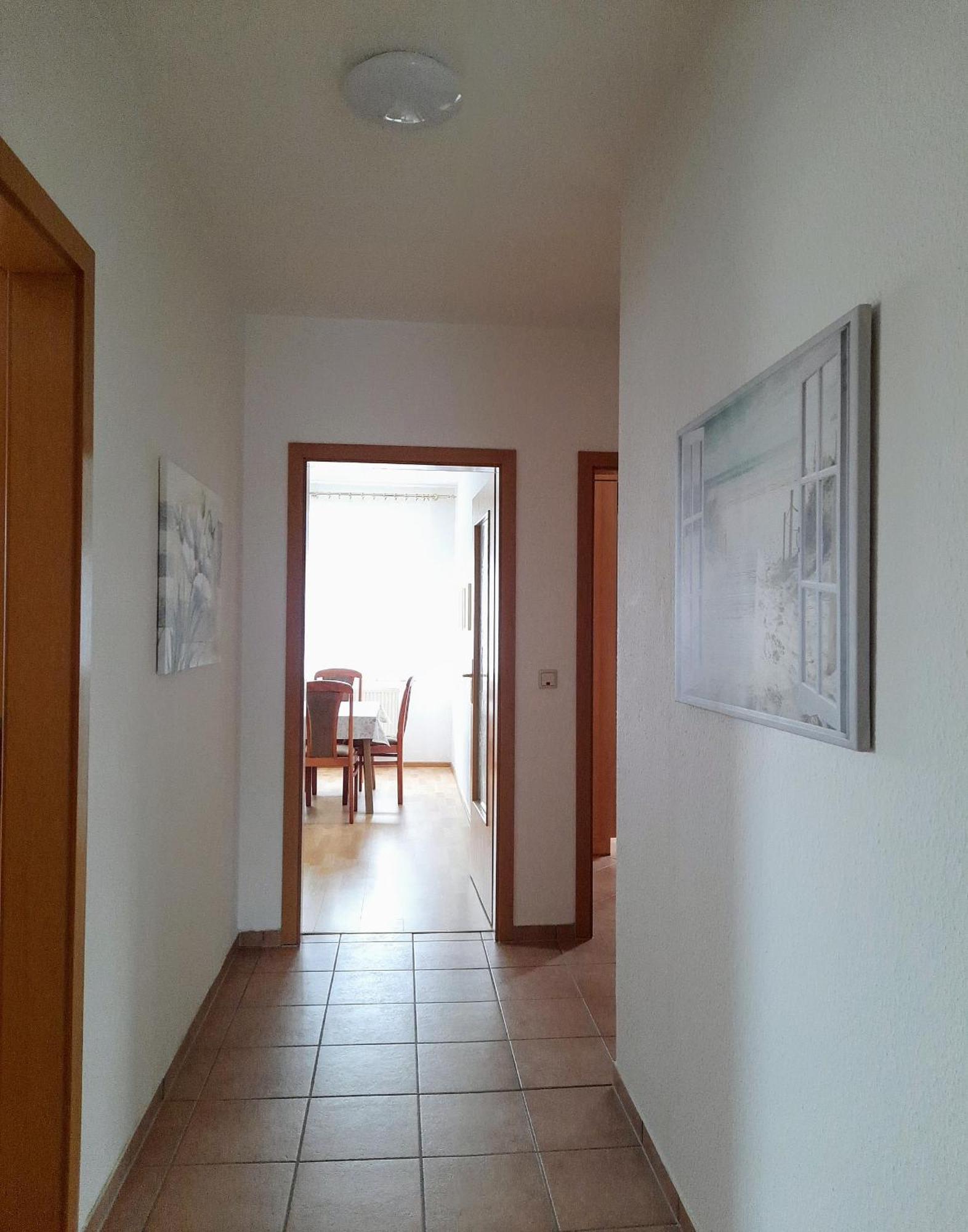 Ferienwohnung Seeblick Neu Schloen Kültér fotó