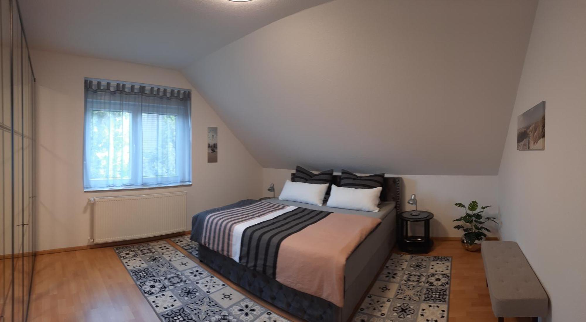 Ferienwohnung Seeblick Neu Schloen Kültér fotó