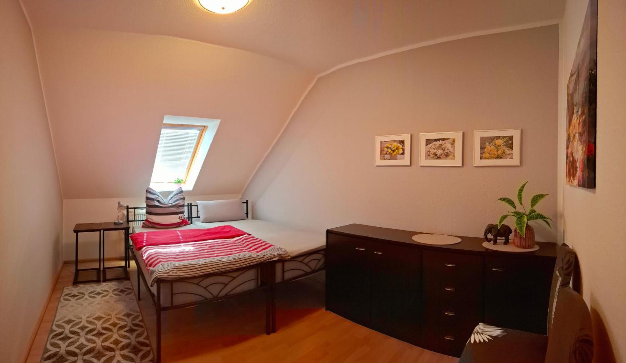 Ferienwohnung Seeblick Neu Schloen Kültér fotó