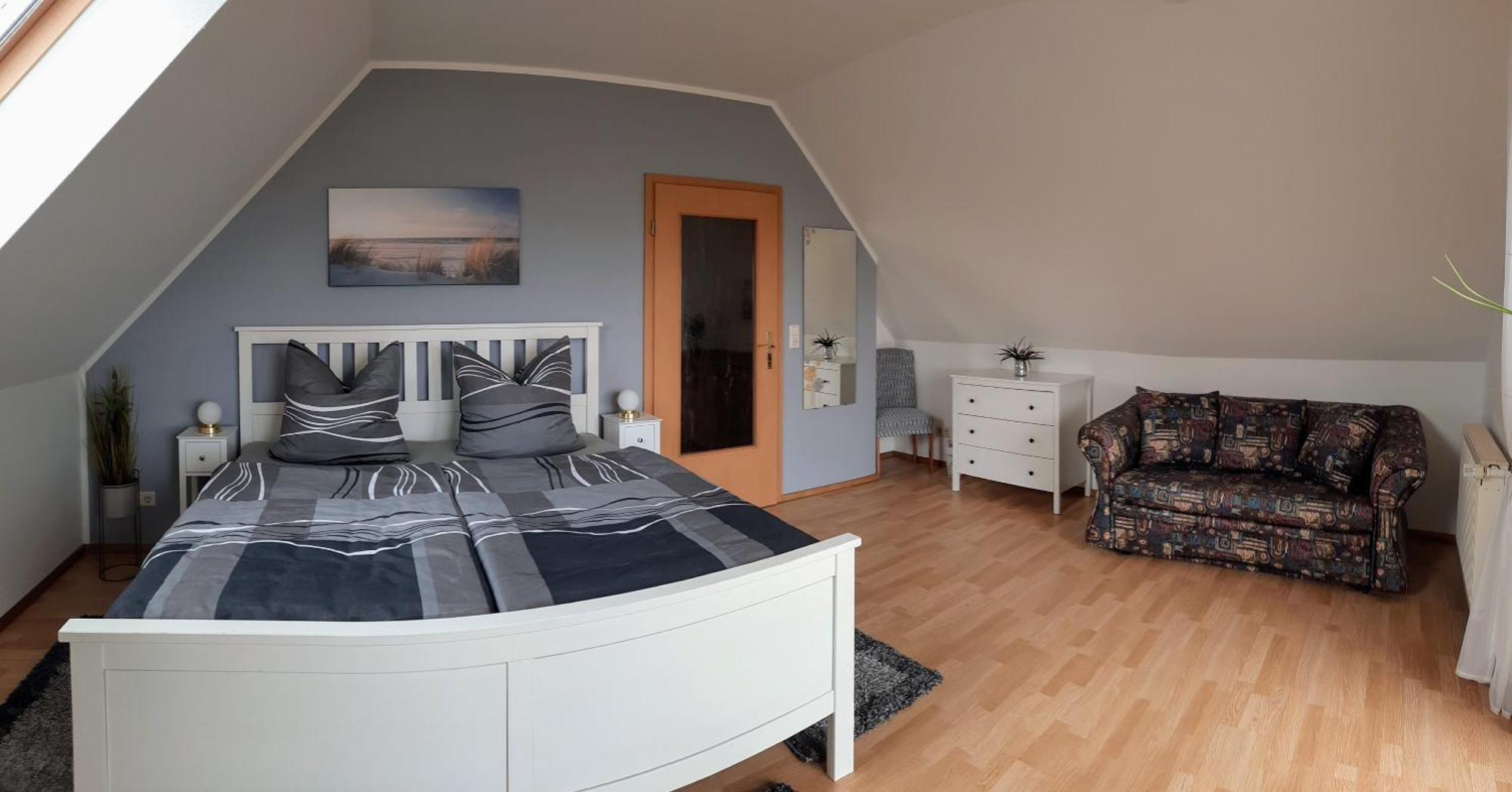 Ferienwohnung Seeblick Neu Schloen Kültér fotó